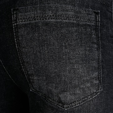 regular Jeans di BLUE EFFECT in nero