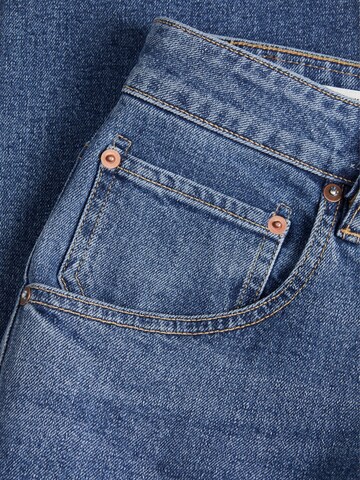 Regular Jean 'Frank Leen' JACK & JONES en bleu