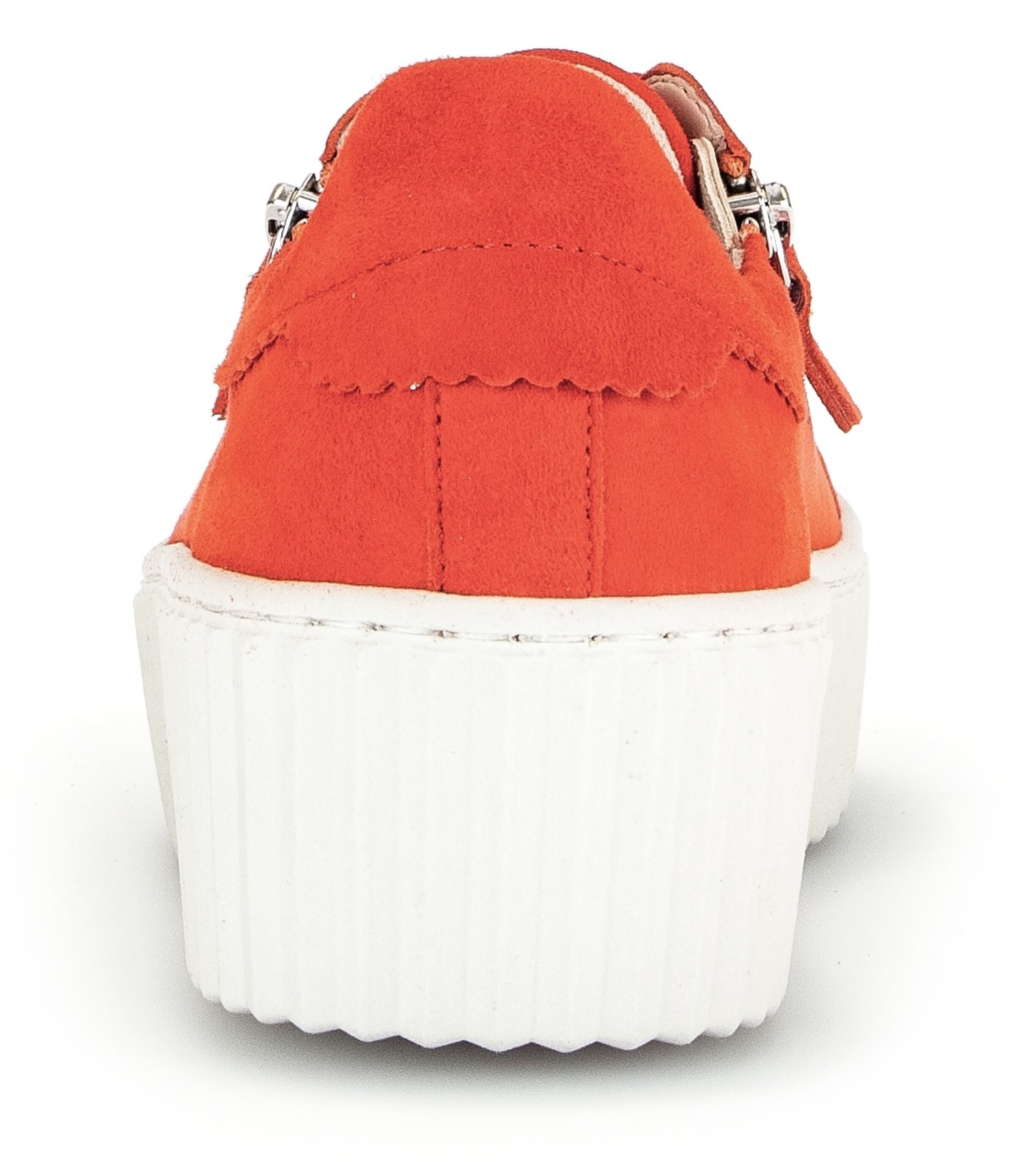 GABOR Sneakers in Orange