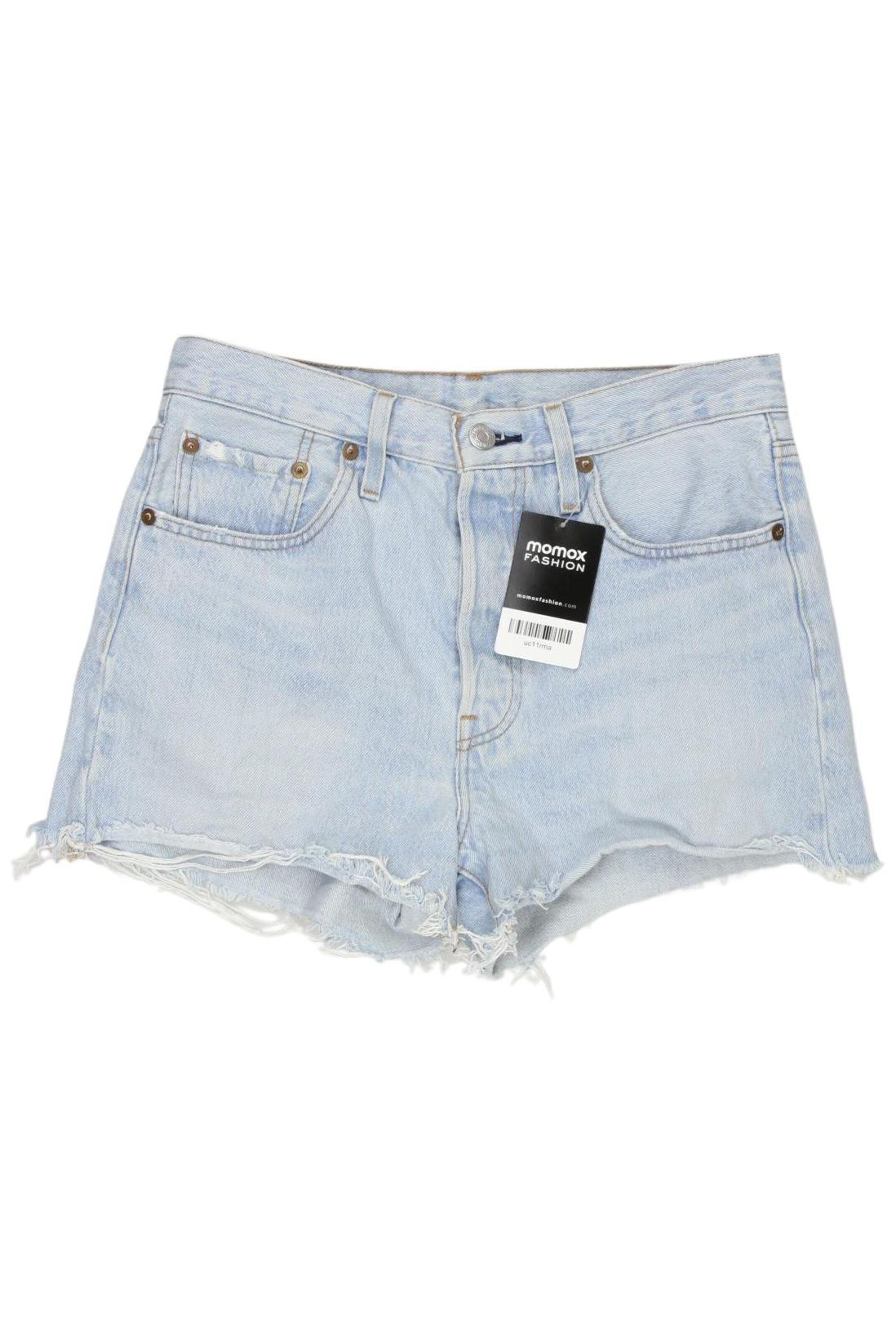 LEVI'S ® Shorts in XS in Light blue, Item view