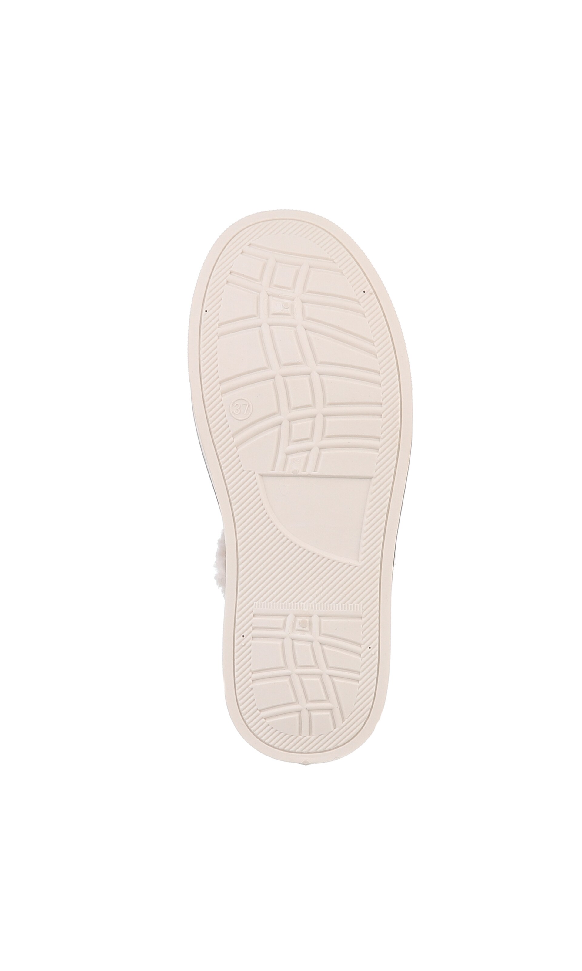 Ital-Design Sneaker in Braun