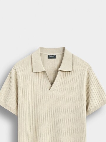 Burocs Shirt in Beige