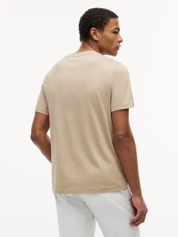 TOMMY HILFIGER Paita värissä beige