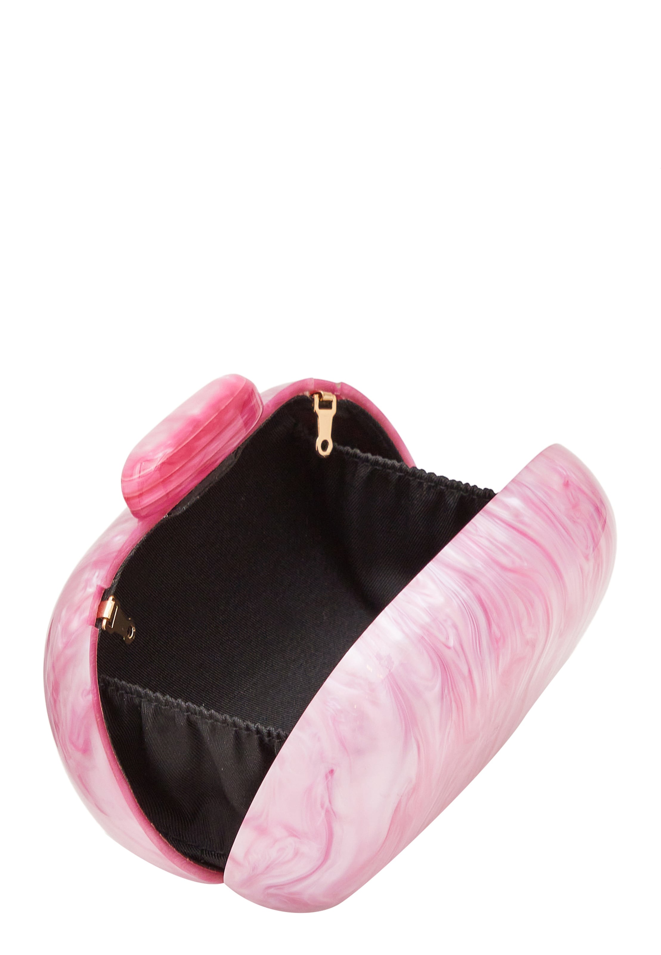 Clutch de la faina pe roz