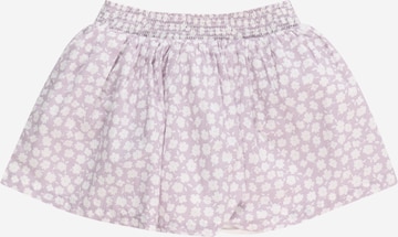 STACCATO Rok in Lila: voorkant