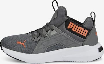 PUMA Sneakers 'Softride Enzo NXT' in Grey: front