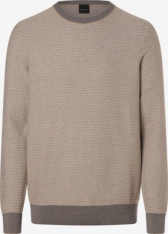 bugatti Pullover in Beige: predná strana