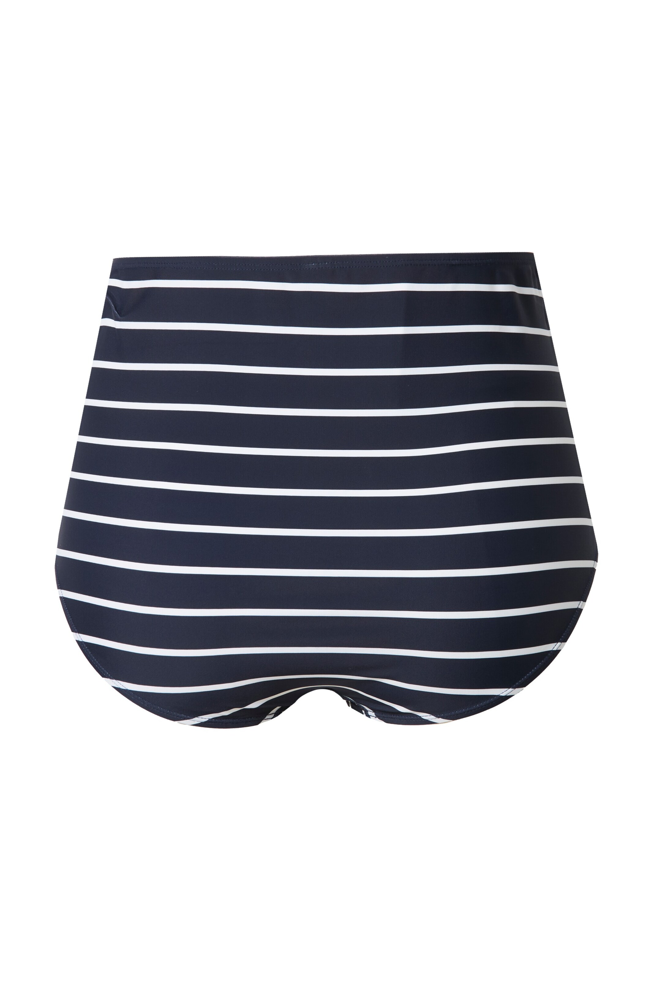 Ulla Popken Bikini Bottoms in Blue