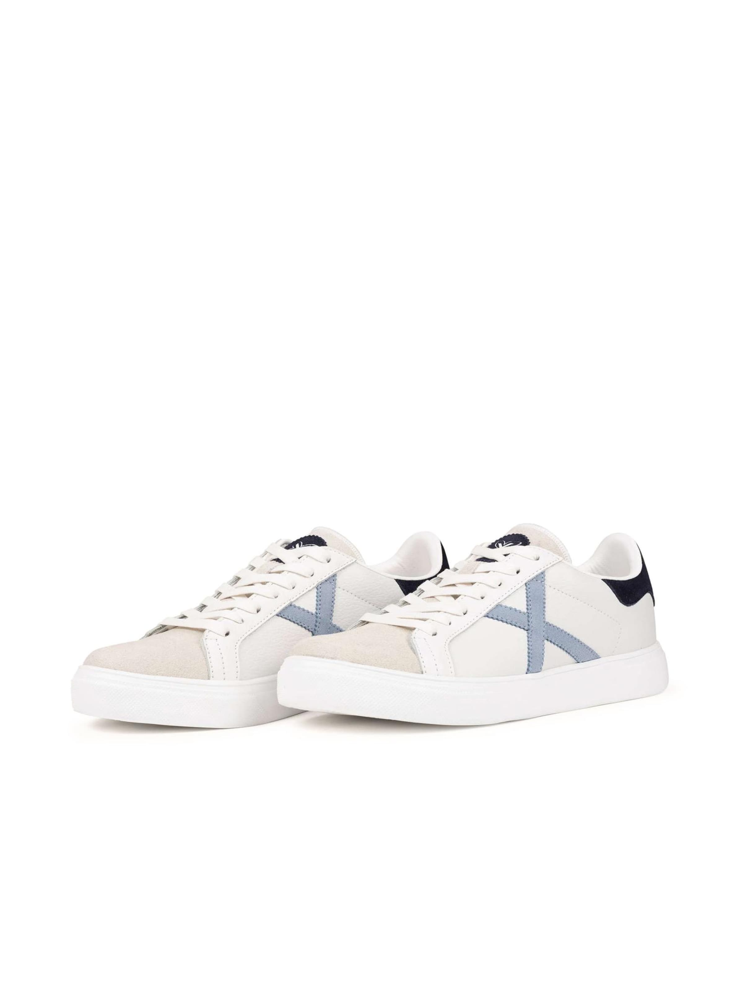 MUNICH Tenisky 'Rete' – béžová