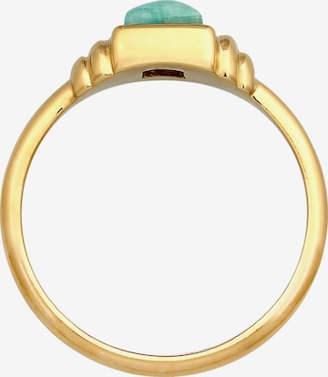 ELLI PREMIUM Ring in Gold