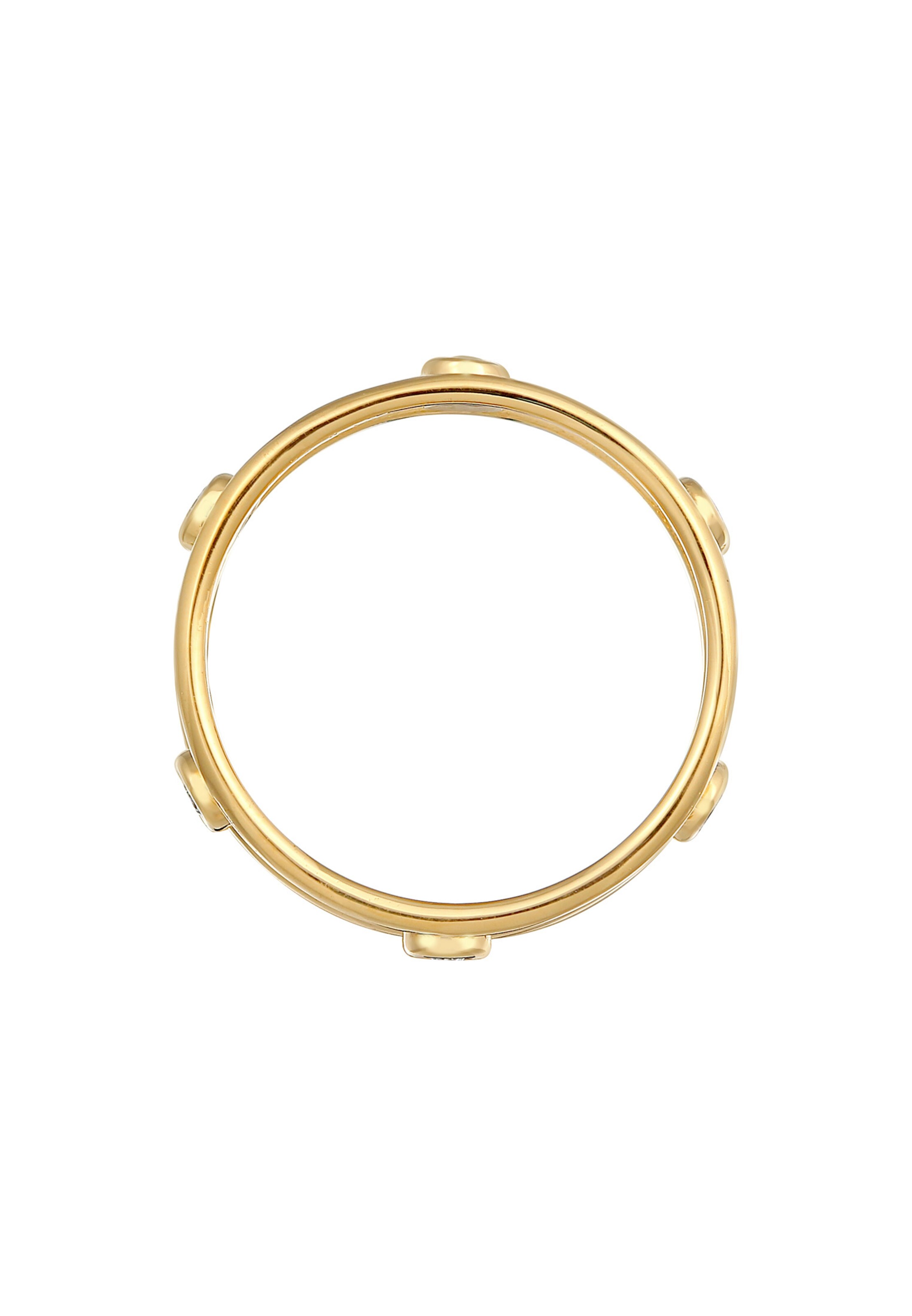 ELLI Ring in Goud