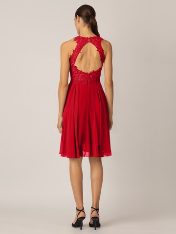 APART Dress in Red