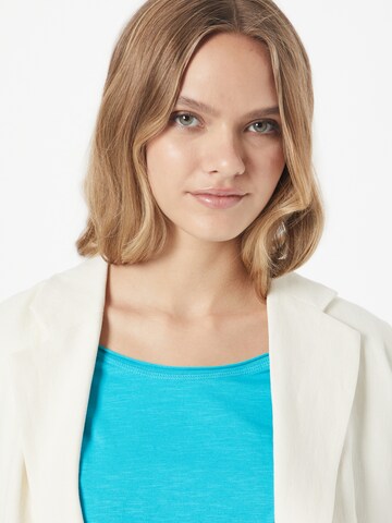 ESPRIT T-Shirt in Blau