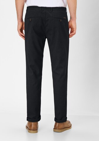 REDPOINT Regular Hose in Blau