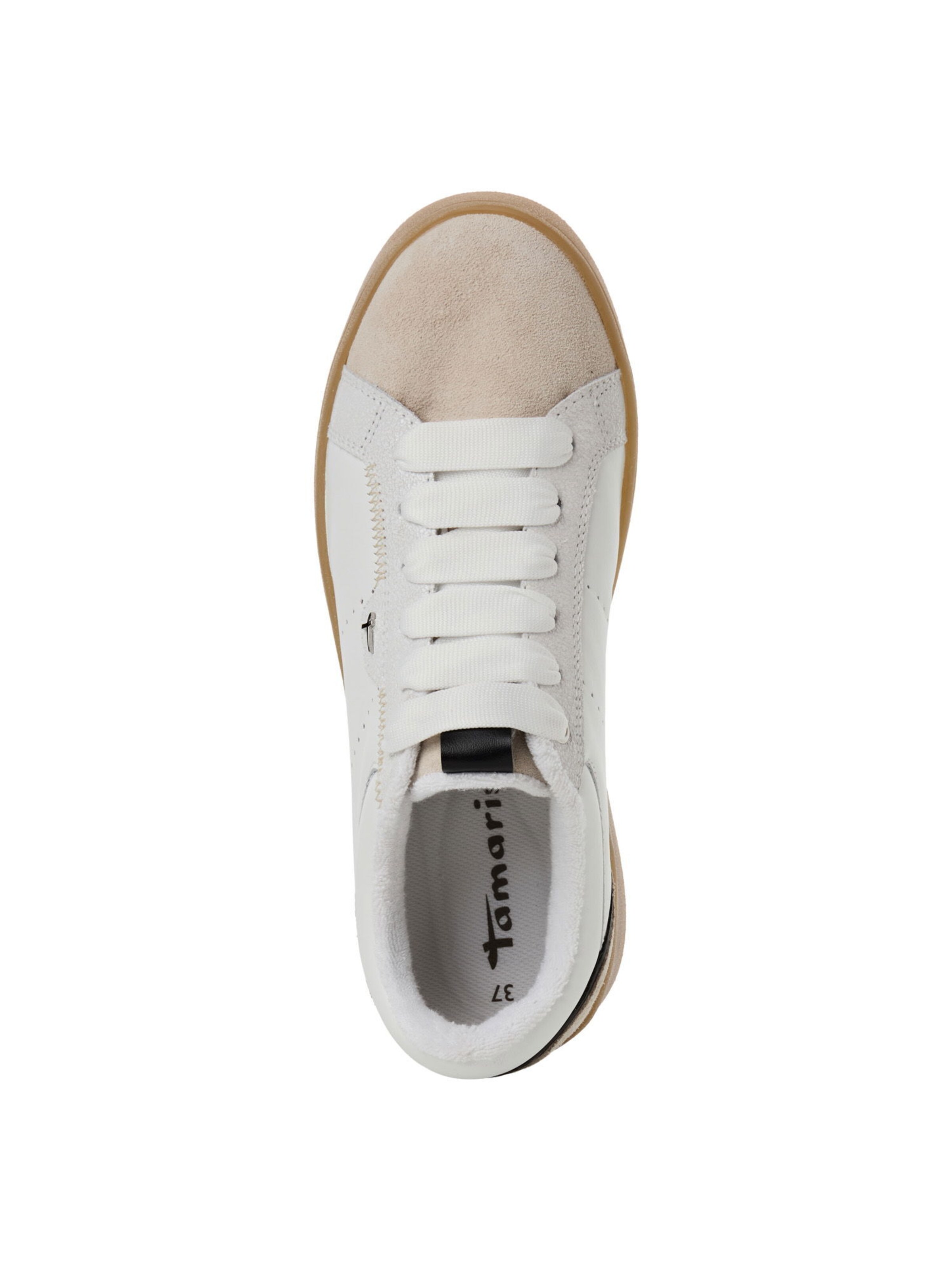 Tamaris Sneakers in White