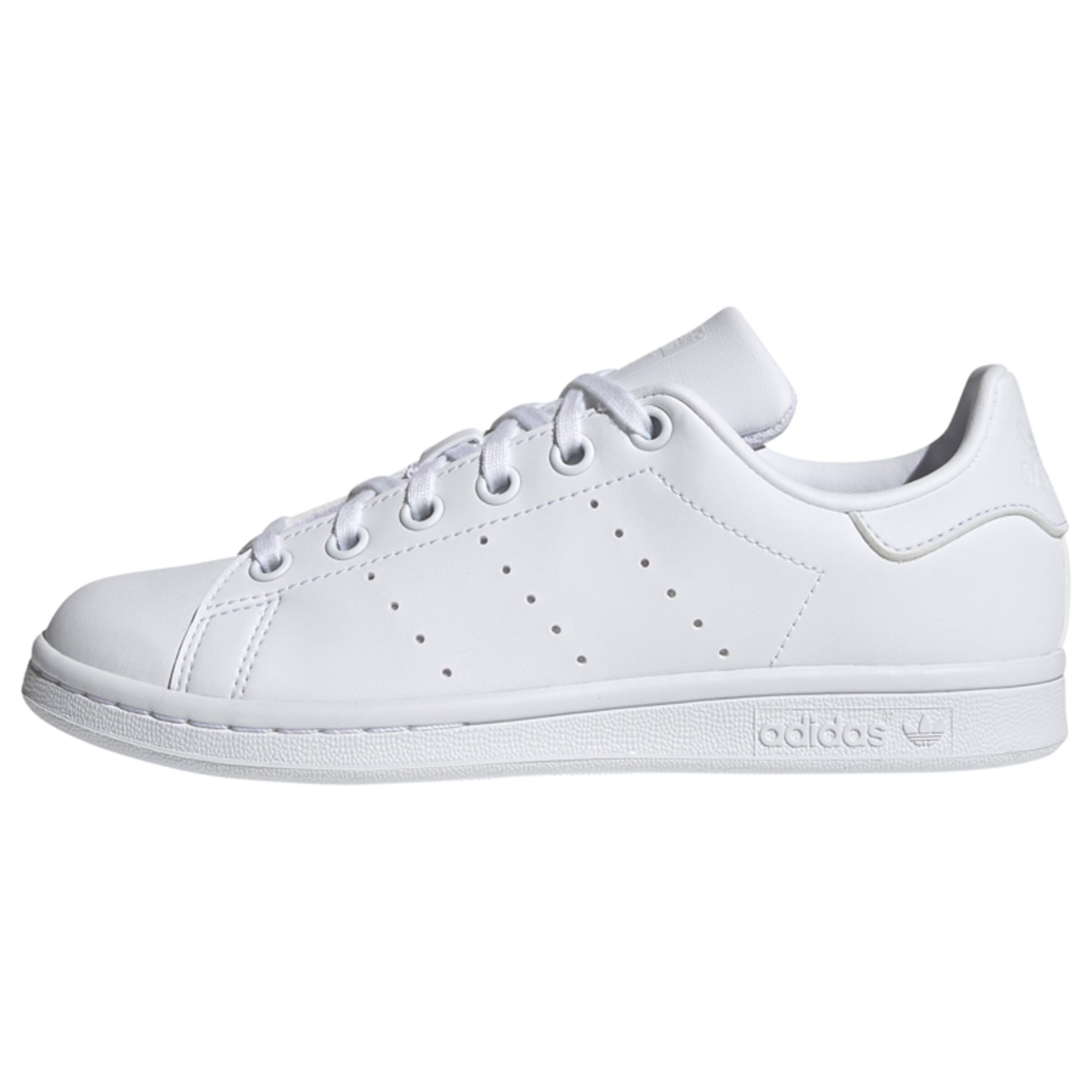 ADIDAS ORIGINALS Sneaker 'Stan Smith' in Weiß: Vorderseite