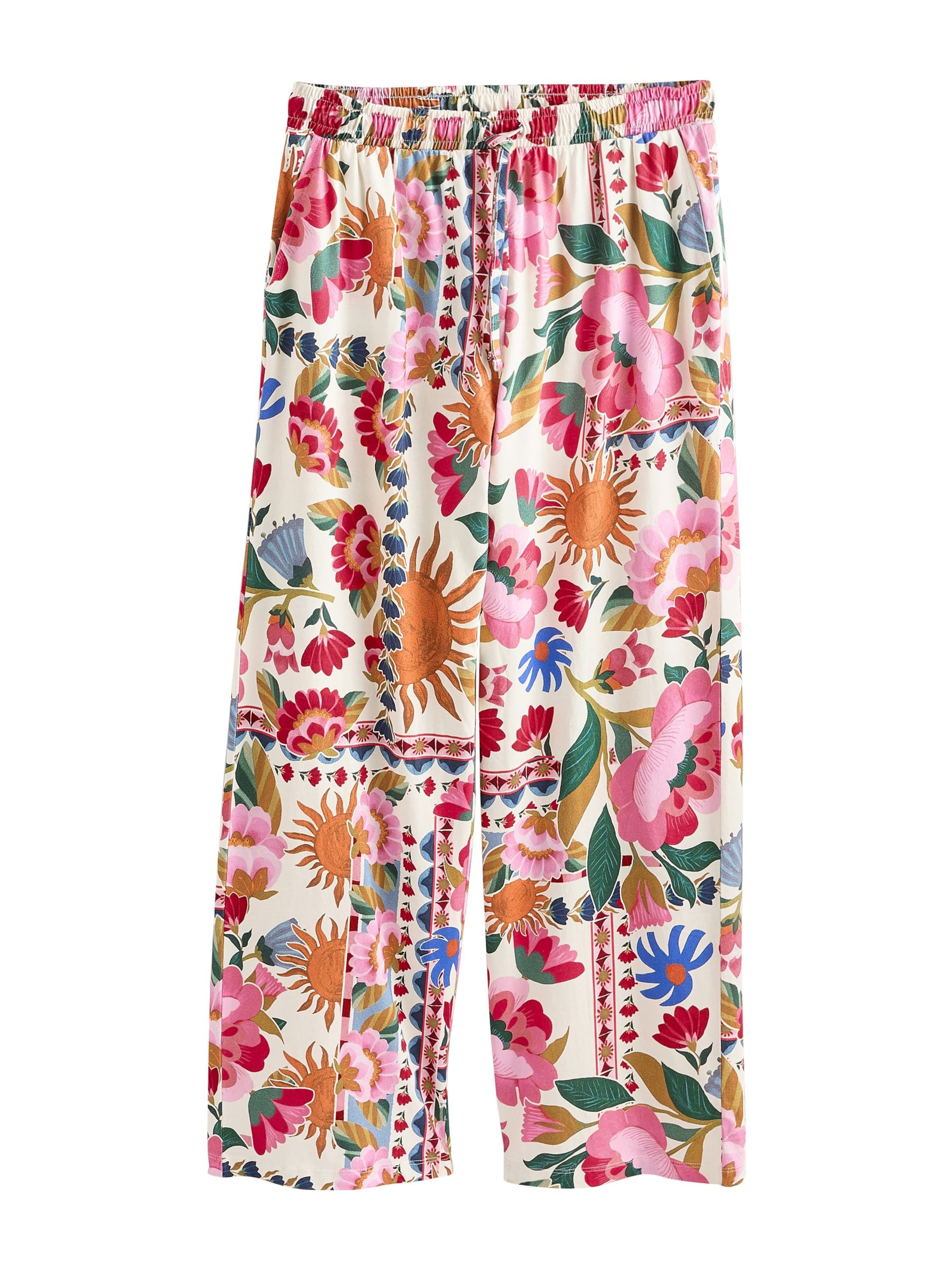 Next Pajama in Beige