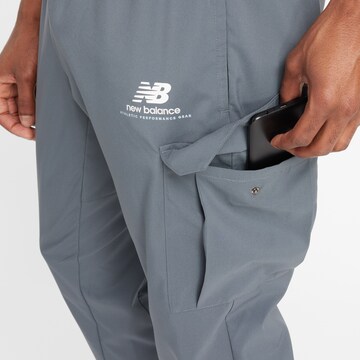 new balance Regular Hose in Grau