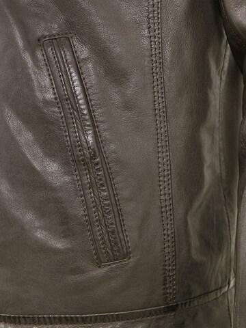 MADDOX Between-Season Jacket 'Aiden' in Brown