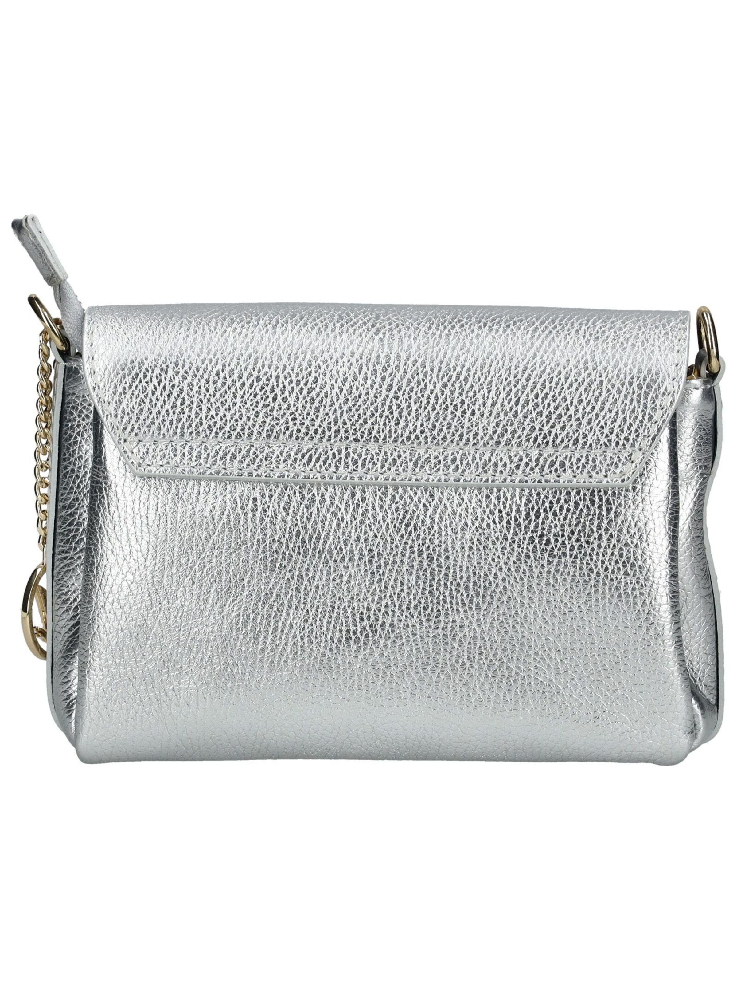 CAPRICE Crossbody bag in Silver