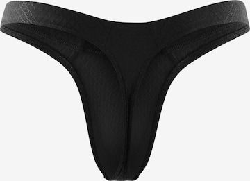 Slip ' RED2312 Ministring ' Olaf Benz en noir