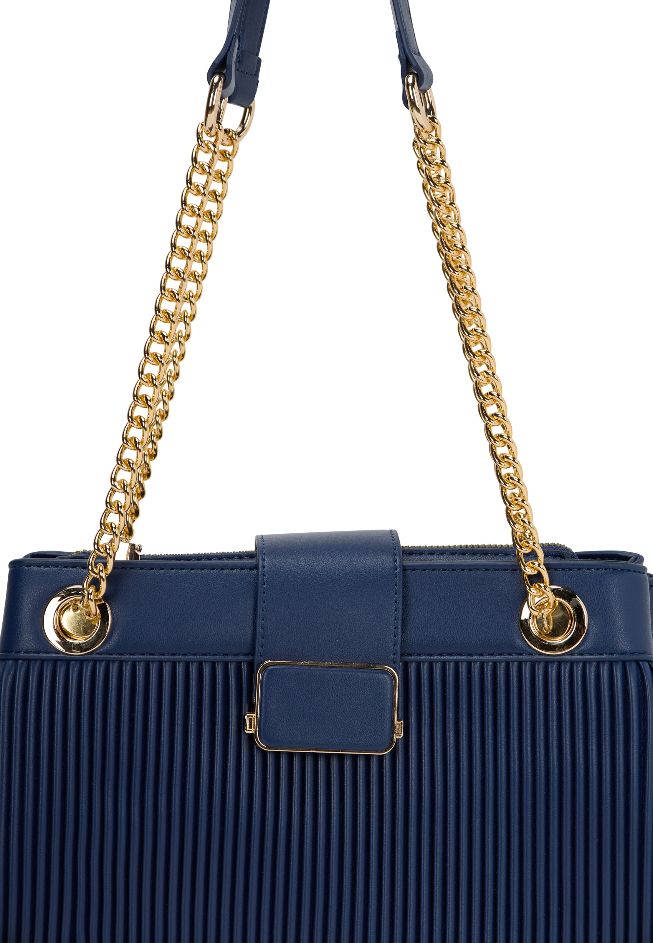 faina Наплечная сумка 'Back To Office' в Синий