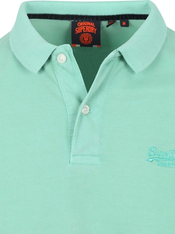 Superdry Shirt‌‌‌‌ in Grün