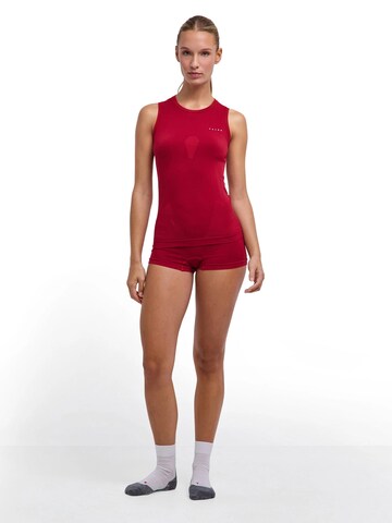 FALKE Sporttop‌‌‌‌‌‌‌‌ in Rot