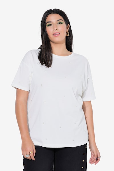 Studio Untold Shirt in White, Item view