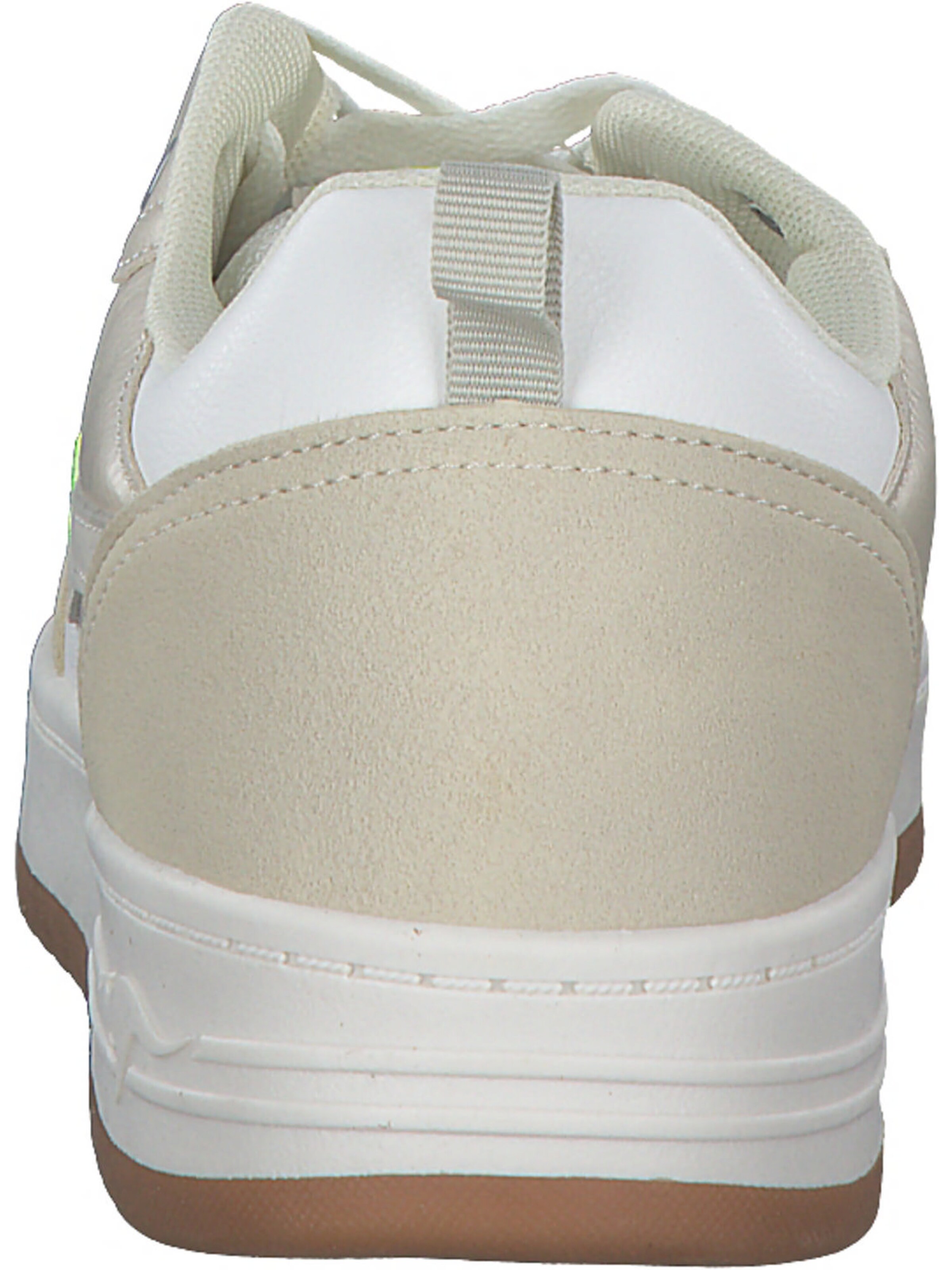 KangaROOS Sneaker in Beige