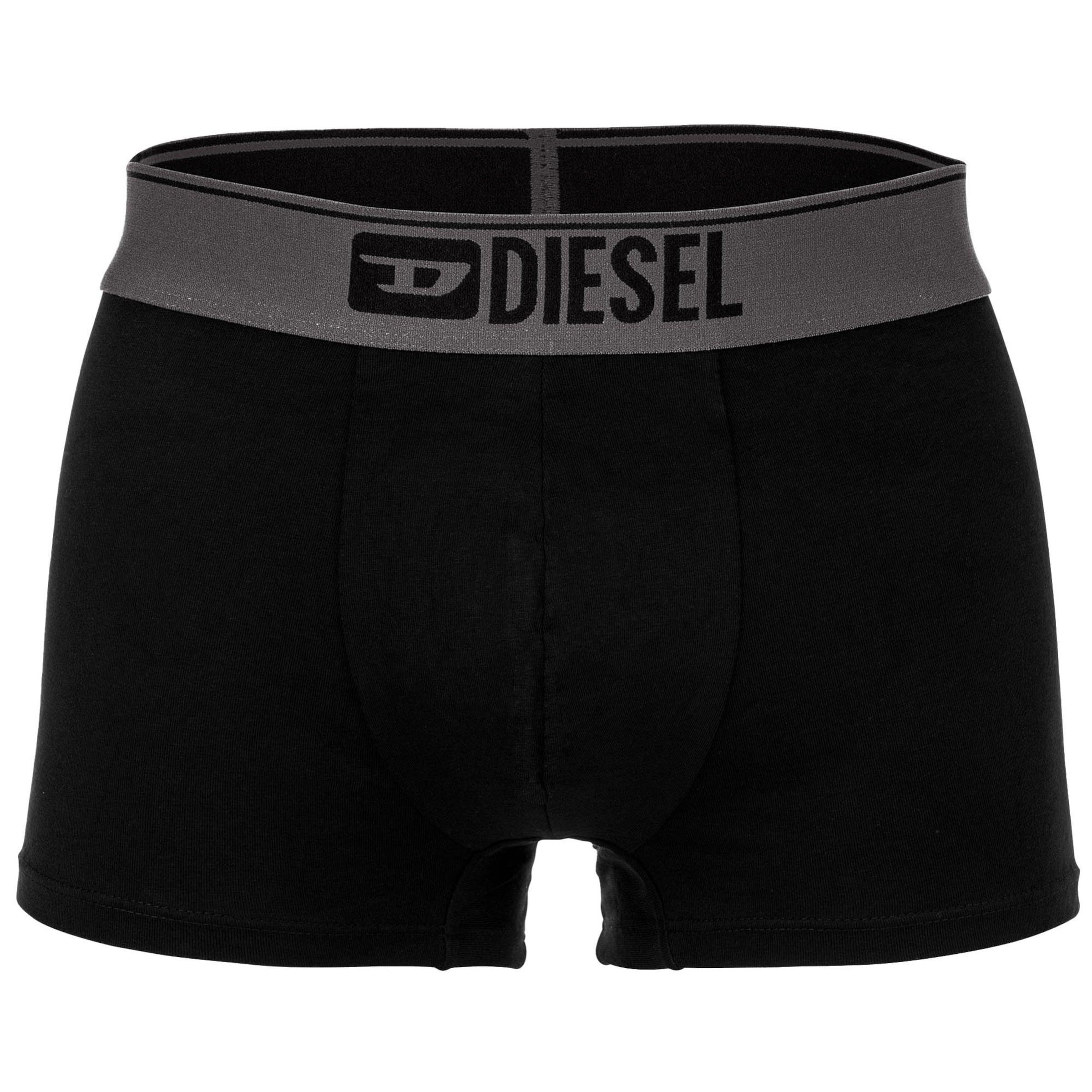 DIESEL Boxerky 'Damien' – šedá