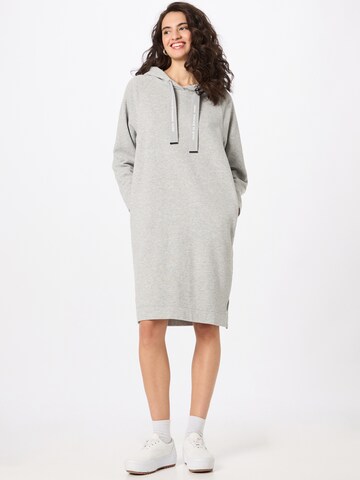 s.Oliver Dress in Grey