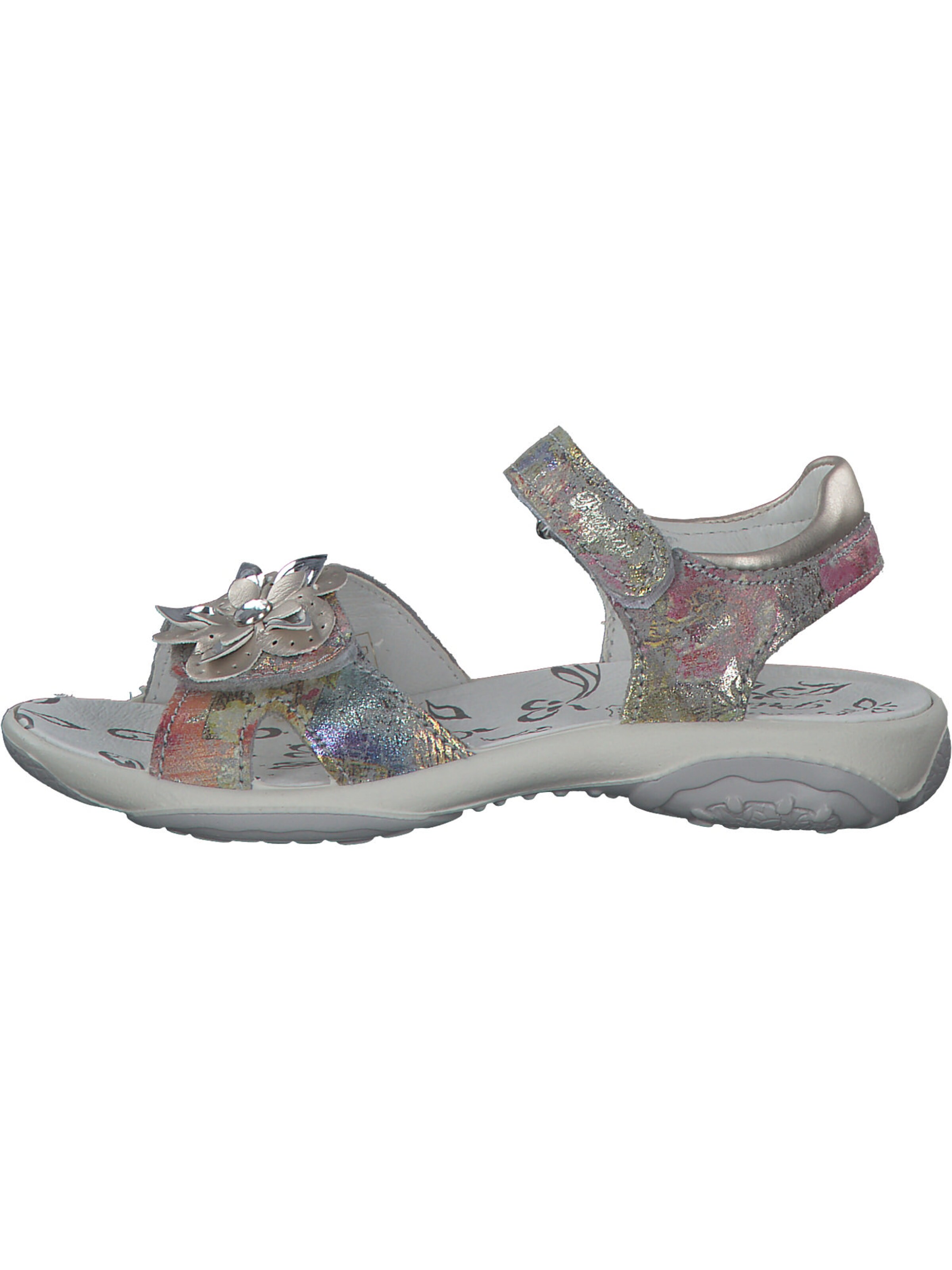 PRIMIGI Sandalen in Grijs