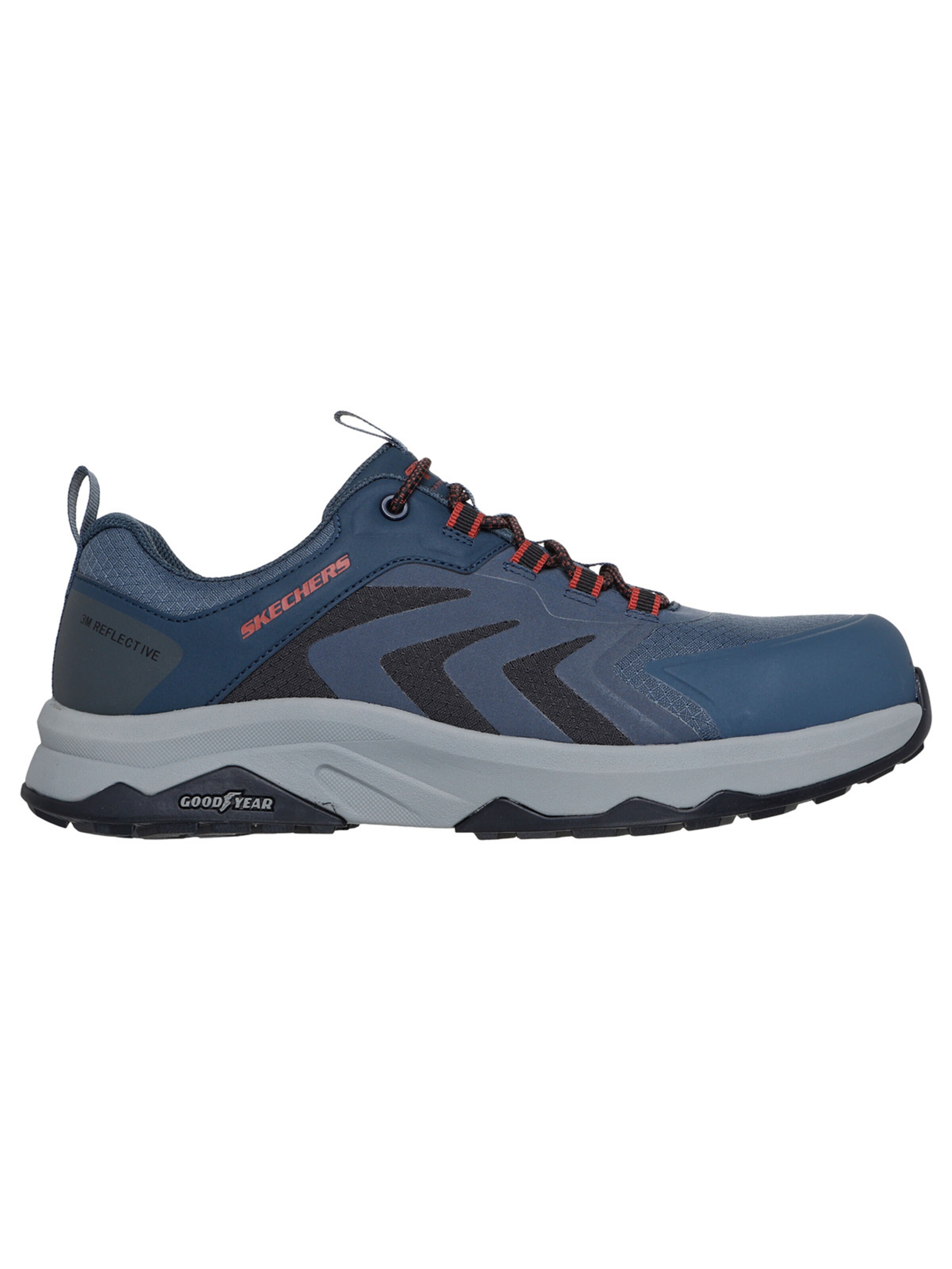 SKECHERS Halbschuh 'Halbschuhe Speed in blau'‌‌‌‌‌‌ in Blau