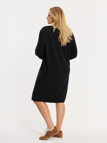 YOEK Dress in Black