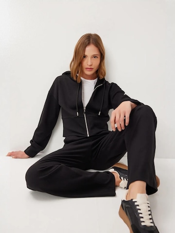 Hiccup Joggingpak in Zwart