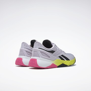 Reebok Sportssko 'Nanoflex TR' i lilla