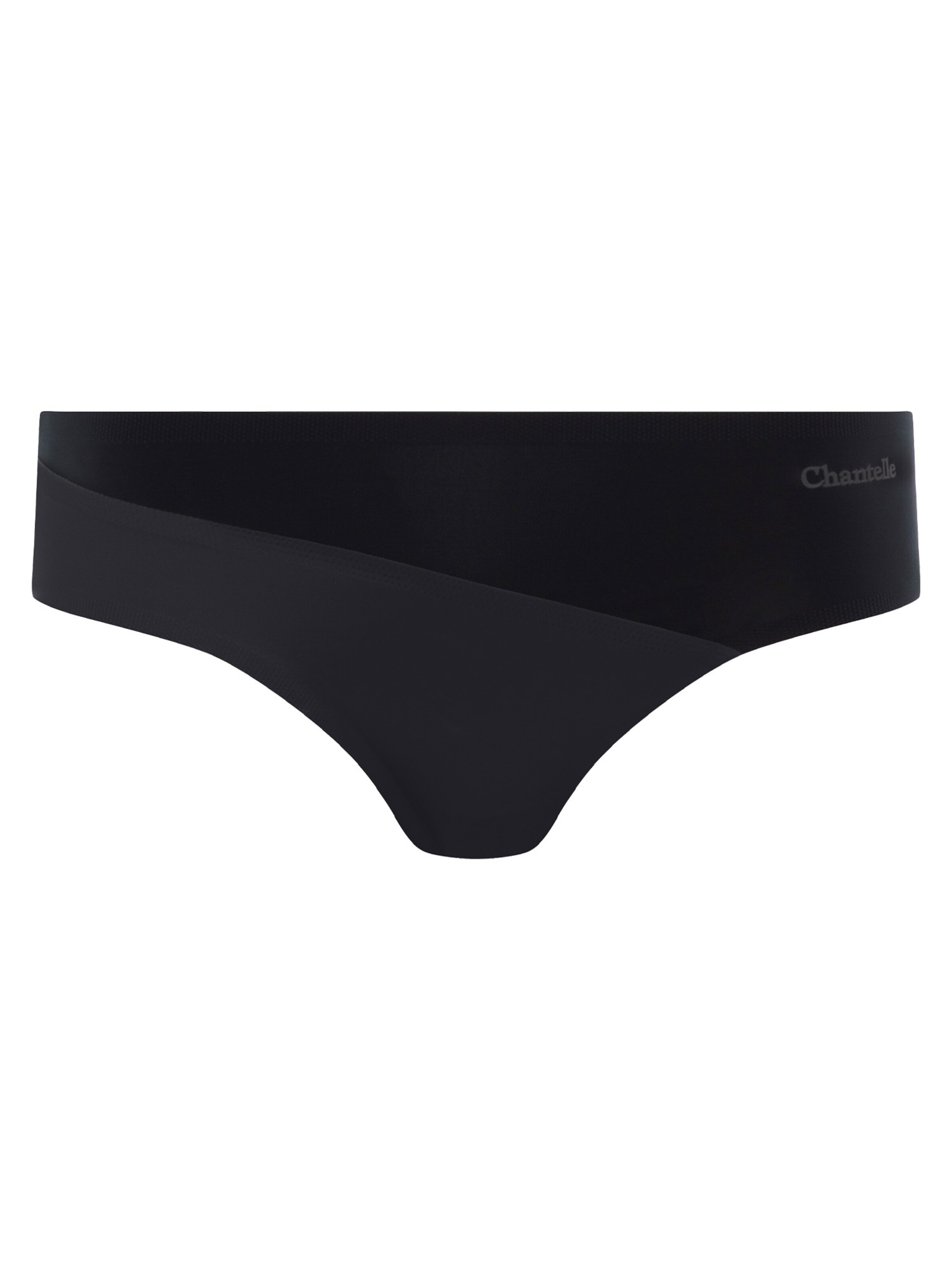 Chantelle Boyshorts 'Essential' in Black: front