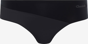 Chantelle Boyshorts 'Essential' in Black: front