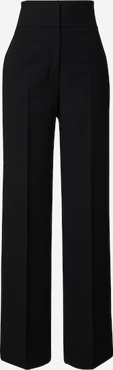 Kelnės su kantu 'Himia' iš HUGO, spalva – juoda, Prekių apžvalga