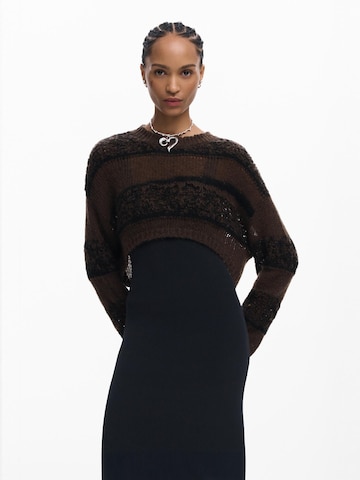 Desigual Kleit, värv must