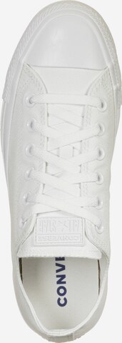 Baskets basses 'CHUCK TAYLOR ALL STAR CLASSIC OX' CONVERSE en blanc