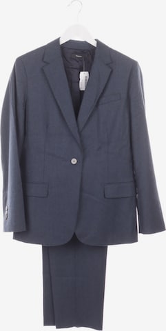 Theory Workwear & Suits in L in Blue: front