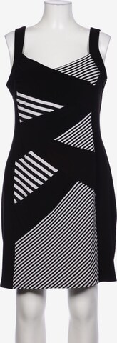 Joseph Ribkoff Dress in XXL in Black: front