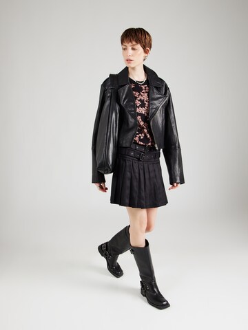 SCOTCH & SODA Pullover in Schwarz