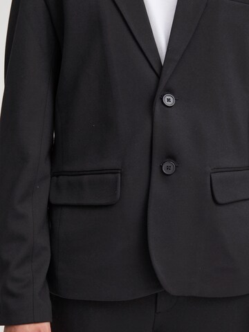 Regular fit Giacca da completo 'Bhlangford' di BLEND in nero