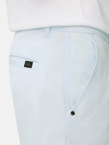 CAMEL ACTIVE Regular Pants in Blue