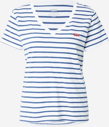 LEVI'S ® Särk 'The Perfect ', värv valge: eest vaates