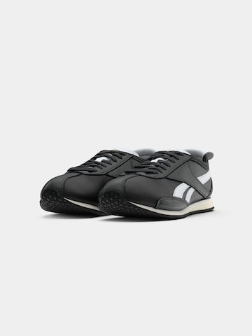 Baskets basses 'R400' Reebok en noir