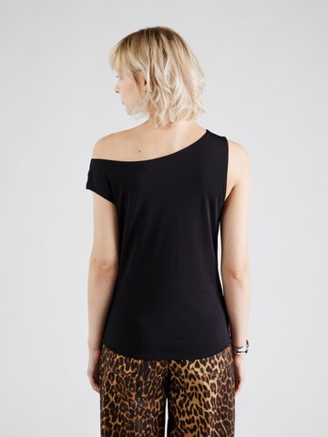 Top di Banana Republic in nero